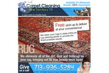 Carpet Cleaning New Territory TX image 5