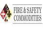 Fire & Safety Commodities - Lafayette logo