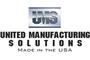 United Manufacturing Solutions logo