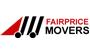 FairPrice Movers Santa Cruz logo