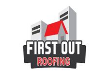 First Out Roofing image 1