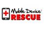Mobile Device Rescue logo