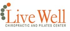 Live Well Chiropractic and Pilates Center image 1