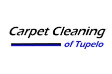 Carpet Cleaning of Tupelo image 1
