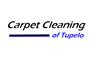 Carpet Cleaning of Tupelo logo