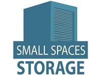 Small Spaces Storage image 1