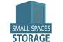 Small Spaces Storage logo