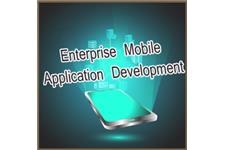 Enterprise Mobile Application Development image 1