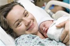 Gentle Birth and Women's Health image 1
