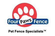 Four Paws Fence image 1