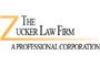 The Zucker Law Firm logo