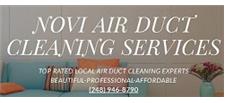 Novi Air Duct Cleaners image 1