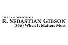 The Law Offices of R. Sebastian Gibson image 1