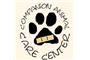 Companion Animal Care Center logo