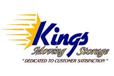 King Moving & Storage Co image 1