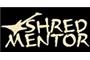 ShredMentor Rock Guitar Academy logo