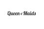 Queen of Maids  logo