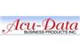 Acu-Data Business Products logo