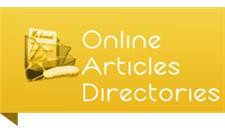 Online Articles Directories image 1