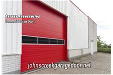 Johns Creek Garage Masters image 3