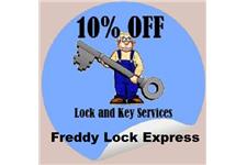 Freddy Lock Express image 3