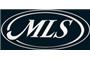 MLS Limousine Service - Limo Los Angeles logo