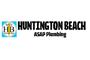 Huntington Beach ASAP Plumbing logo