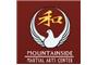 Mountainside Martial Arts Center logo