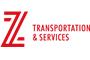 ZZ Transportation & Services logo