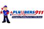 Plumbers 911 logo