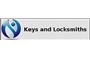 Keys and Locksmiths logo