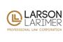 Larson & Larimer, PC logo