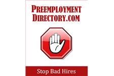 PreemploymentDirectory.com image 1