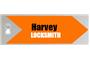 Locksmith Harvey IL logo