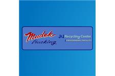 Mudek Trucking and J & J Recycling image 1