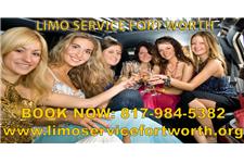 Limo Service Fort Worth image 4