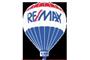 REMAX ASSOCIATES logo