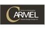Carmel Homes LLC. logo