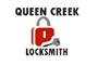 Queen Creek Locksmith logo