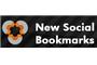 New Social Bookmarks logo