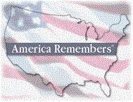 America Remembers image 1