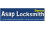 Asap Locksmith Denver logo