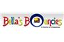Bella’s Bouncies logo