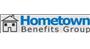 Hometown Benefits Group logo