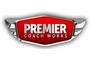 Premier Coach Works Auto & RV Body Shop logo