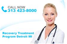 Recovery Treatment Program Detroit MI image 2