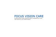 Focus Vision Care Inc image 1
