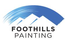 Foothills Painting image 1