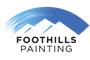 Foothills Painting logo