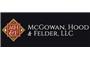 McGowan, Hood & Felder, LLC logo